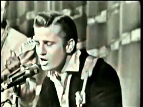 The Johnny Burnette Trio — Johnny Burnette Trio - You're Undecided (Single Version)