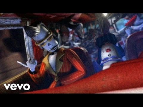 Leningrad Cowboys — Leningrad Cowboys - You're My Heart You're My Soul (Video Metal Hard Version)