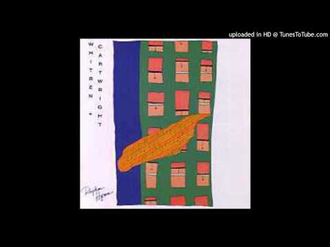 Jaki Whitren — Jaki Whitren and John Cartwright - put away your gun