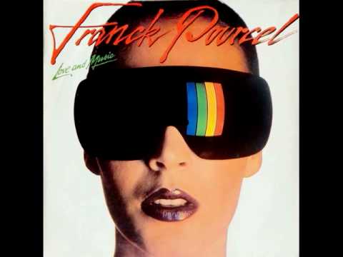 Franck Pourcel Et Son Grand Orchestre — FRANCK POURCEL-LOVE WILL KEEP US TOGETHER