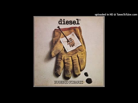 Eugenio Finardi — Eugenio Finardi - Si Può Vivere Anche A Milano