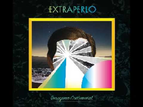 Extraperlo — Extraperlo - Noche en la Montaña
