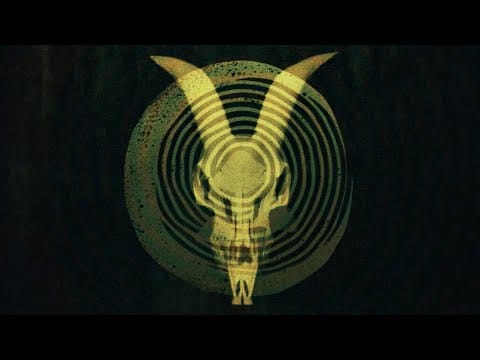 Cage of Creation — CAGE OF CREATION - INTO NOWHERE II (заставка экрана) 🍄