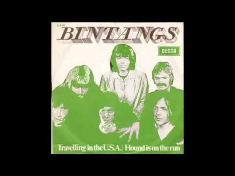 Bintangs — Bintangs Travelling In The U.S.A.