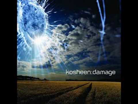 Tracey Thorn — TIEFSCHWARZ - DAMAGE (M.A.N.D.Y Remix)