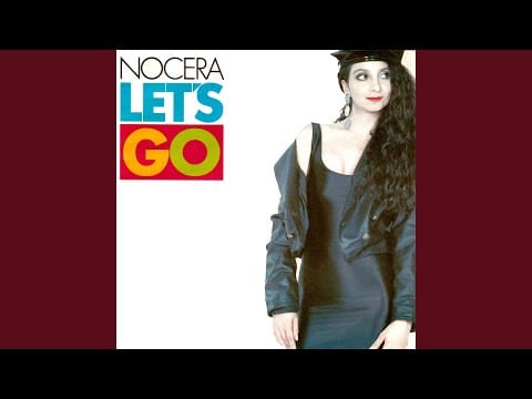 Nocera — Let's Dub