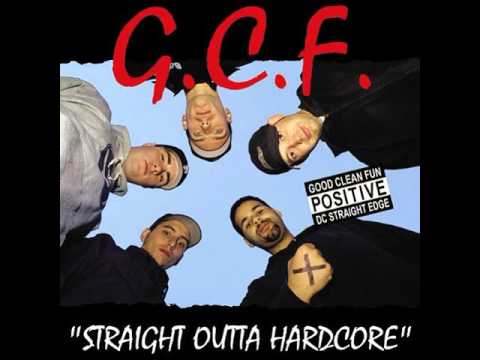 Good Clean Fun — Good Clean Fun - Straight Outta Hardcore [Full Album]