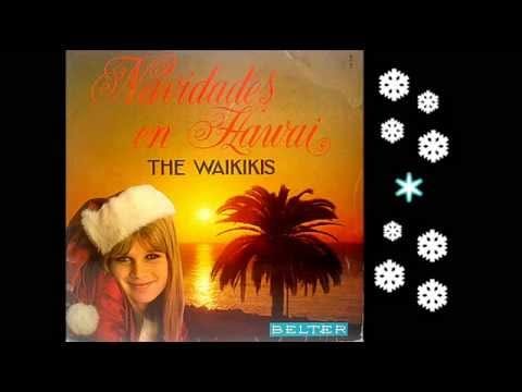 The Waikiki's — The Waikikis - The Christmas Song  (1968)