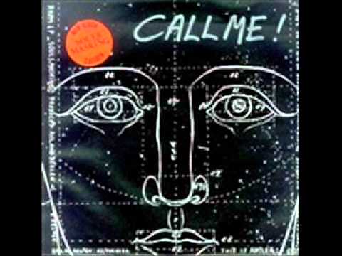 2 Belgen — 2 BELGEN - Call Me (1983)