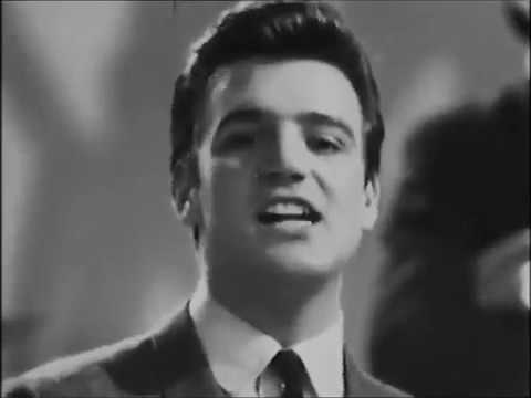 Billy J. Kramer & The Dakotas — Billy J Kramer & The Dakotas Little Children Top of The Pops 1964
