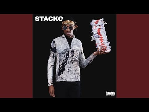 MoStack — I'm The One (MoStack x Fredo)