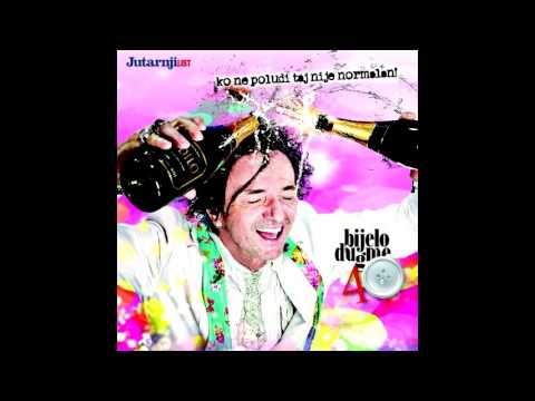 Bijelo Dugme — Bijelo dugme - Ipak pozelim neko pismo (2015)