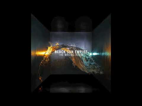 Black Sun Empire — Black Sun Empire - The Wrong Room Full Album