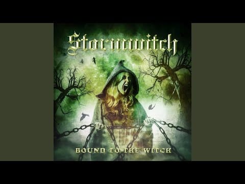 Stormwitch — Nightingale