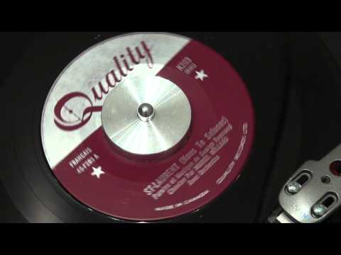 Muriel Millard — MURIEL MILLARD - St-Laurent (nous te saluons) - 1957 - QUALITY