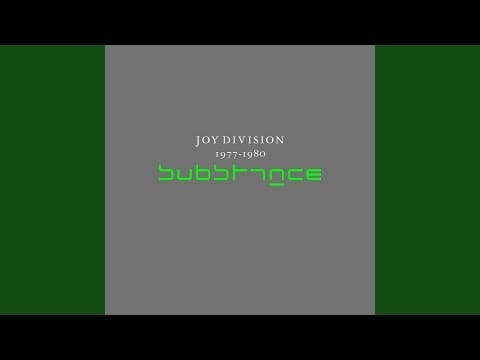 Joy Division — Komakino (2010 Remaster)