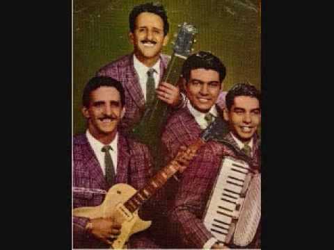 Los Llopis — Mujer Cabeza Dura - Los LLopis.wmv