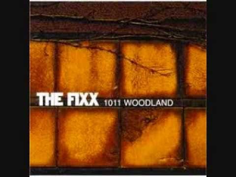 The Fixx — Stand or Fall