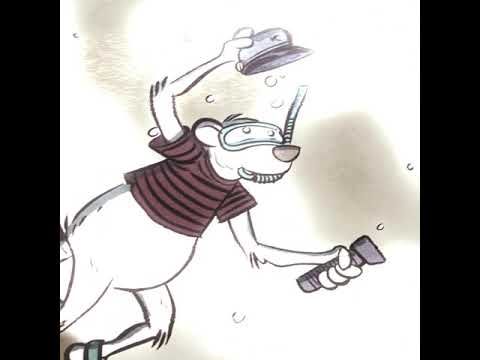 Victor Ruggiero — Vic Ruggiero & Kepi Ghoulie - After The Flood
