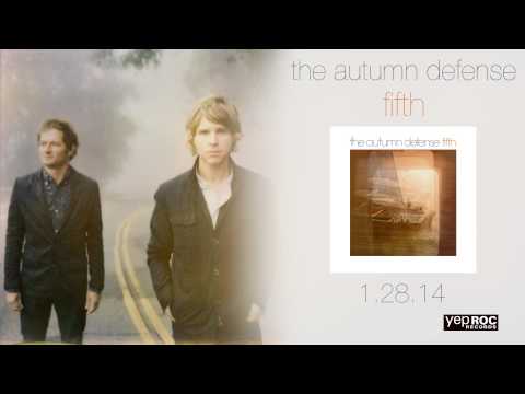 The Autumn Defense — The Autumn Defense - "Can't Love Anyone Else"