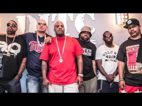 D.I.T.C. — DITC STUDIOS FEATURING D.I.T.C "MAKEM PROUD"  music video