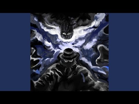 Eyedress — Nkisi Nkondi