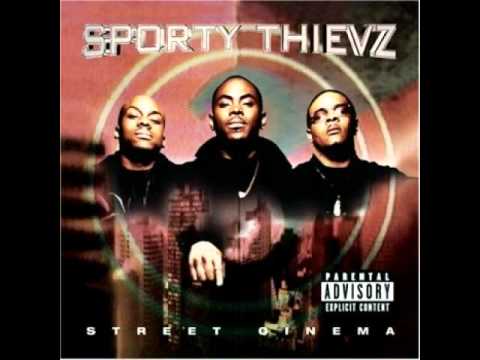 Sporty Thievz — Sporty Thievz-No Bills
