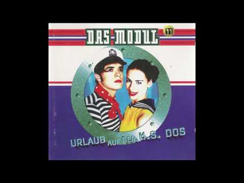 Das Modul — Das Modul - Urlaub auf der M.S. Dos