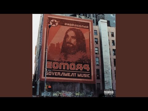Promoe — Interesting Indeed