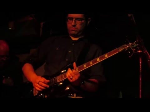 The Band Whose Name Is A Symbol — The Band Whose Name Is A Symbol - Muldow "the encore"  April 1st, 2016 Dominion Tavern