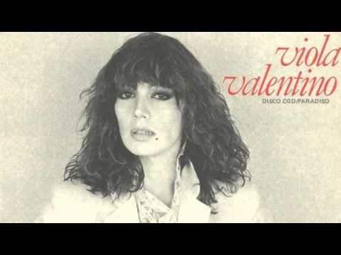 Viola Valentino — Viola Valentino - Come un cavallo pazzo