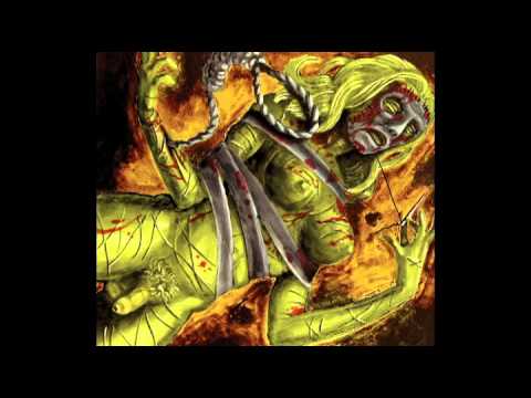 Lord Mantis — Lord mantis  -  Body Choke