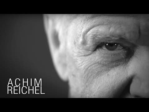 Achim Reichel — "DOLLES DING" offizielles Video "RAUREIF" 2015