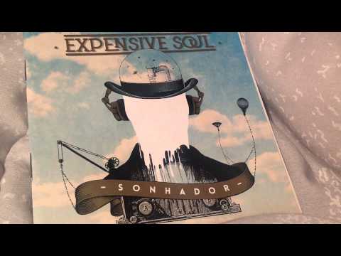Expensive Soul — Expensive Soul - Sonhador (faixa escondida "12")