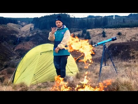 Dialect (6) — Nelson Dialect & Mr Slipz - Star of Sirius (OFFICIAL VIDEO)