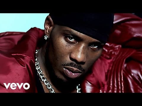 DMX — DMX - What's My Name?