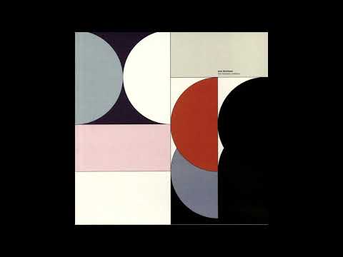 Arve Henriksen — Arve Henriksen – 2 Acousmograph / SIDE - 2 / cartridge CLEARAUDIO, balanced output /