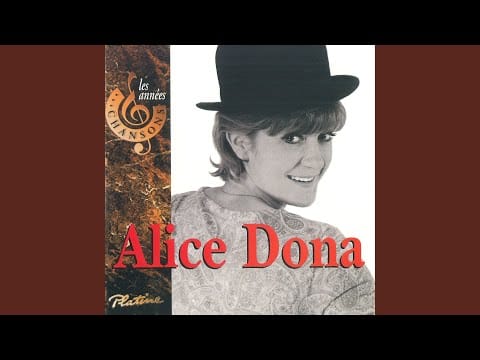 Alice Dona — Impazziro per te