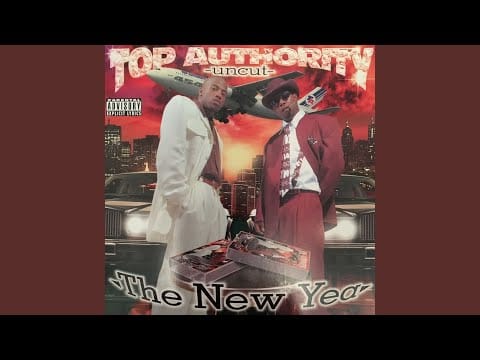 Top Authority — Buck Em Down
