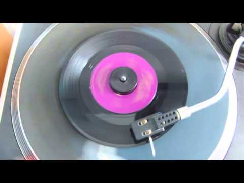 Ted Taylor — Ted Taylor it ain't like that no more (Okeh R&B)