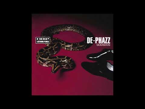 De-Phazz — De-Phazz - Cafe Coca