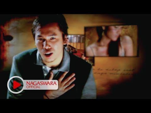 Kerispatih — Kerispatih - Lagu Rindu (Official Music Video NAGASWARA) #music