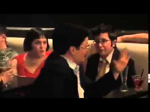 The Gossip — Gossip - Listen Up! (Official Music Video)