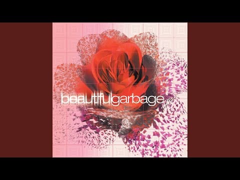 Garbage — Cherry Lips (Go Baby Go!) (MaUVe’s Dark Remix With Acapella Edit) (2021 - Remaster)