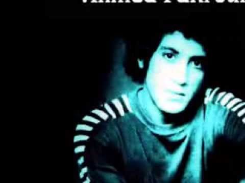 Ahmed Fakroun — Ahmed Fakroun - Nisyan I أحمد فكرون - نسيان