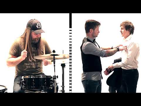 Mimikry — Mimikry - Jag lämnar festen