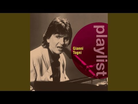 Gianni Togni — Attimi (Remastered)