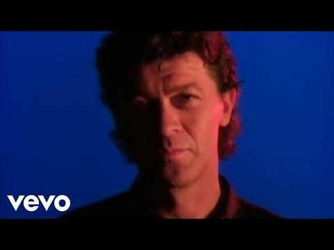 Robbie Robertson — Robbie Robertson - Somewhere Down The Crazy River