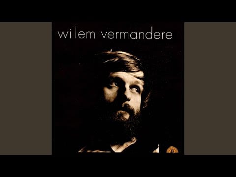 Willem Vermandere — Gebed