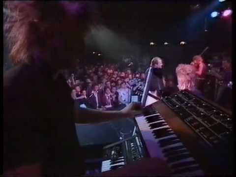 Cockney Rebel — Steve Harley & Cockney Rebel "Mr Soft - Sling It"
